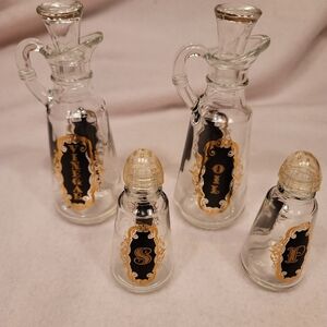 0802. Vintage ~ Anchor Hocking ~